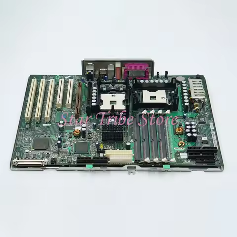 Precision 650 WS650 PRE650 2K812 F1262 02K812 0F1262 CN-02K812 CN-0F1262 System Motherboard