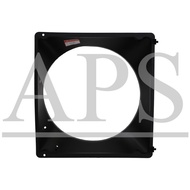 ISUZU NPR PRO 2009 (LORRY) RADIATOR FAN SHROUD / FAN COVER / FAN GUARD  (8980956060)
