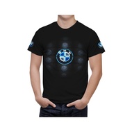 black shirt, t bmw bmw performance, m power shirt, mens t-shirt, best quality, automotive, racing, b