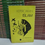 Original Book - Islamic Behavior Book