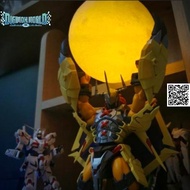 Mô hình quả cầu hiệu ứng quả cầu năng lượng cho một số dòng Digimon 1774 (Sản phẩm không bao gồm mô