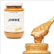 Jobbie - CH Pure Chunky Pure Peanut Butter 380g