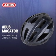 ❤✔❤ABUS Airbreaker Cycling Helmet Road Bike Aerodynamics Wind Helmet Men Sports Aero Bicycle Helmet