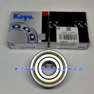 BEARING 6303 ZZ KY 6303ZZ KY