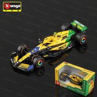 Bburago | F1 Model 1:43 Alloy