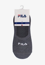 FILA FAS006 ถุงเท้าลำลองผู้ใหญ่