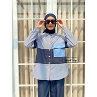 MILIS OWN | GABRIELLA SHIRT SS