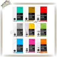 Uni Quality Foolscap Paper/Exam Sheet/Kertas Kajang A4/Exam pad 作文纸/单线纸/试卷纸/80gsm70gsm60gsm100gsm