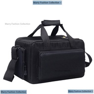 HDV Camera Bag 198P 1500C Shoulder-Carrying Camera Equipment Bag Camera Bag Tool Bag