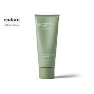 endota Vanilla & Macadamia Body Drink โลชั่นบำรุงผิวกาย 180ml [Made in Australia & COSMOS Certified 