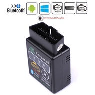 OBD ELM327 Bluetooth car diagnostic tool for Land Rover A9 Range Rover Sport Evoque Freelander 2 Jag