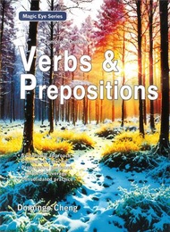 Complete Drills in Verbs & Prepositions