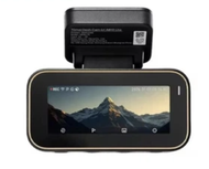 70mai A810 Lite 4G กล้องติดรถยนต์ความละเอียดระดับ 4K UHD ให้ภาพคมชัด เฟรมเรทสูงสุด 30fps