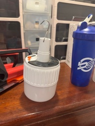 露營太陽能LED燈