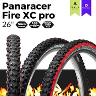 Panaracer Fire XC Pro Bicycle Tyre Size 26x2.10