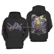 Jasad - PRECIOUS MOMENT HOODIE
