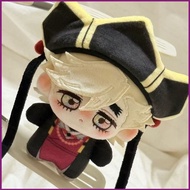 SY2 Demon Slayer: Kimetsu no Yaiba Douma Plushie Cute Childhood Version Anime Plush Doll Bag Charm Y