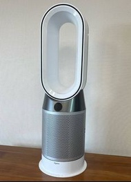 Dyson Pure Hot + Cool link HP04WSN 冷暖風機 空氣清淨