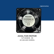 WEIGUANG 4" AXIAL FAN@VIDEO FAN MOTOR AC 220-240V/Cooling Fan/Cooling Blower/Radiator Cooler/Condenser Cooler Air Blower