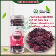 [THƯỢNG HẠNG] Trà Hoa Atiso Đỏ Sấy Khô Nguyên Nụ Tự Nhiên An Mộc Sắc
