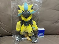 ✅訂購🇯🇵Pokemon All Star Collection 捷拉奧拉 毛公仔 電貓 寵物小精靈 寶可夢