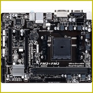 ◶ ▧ ✔ Gigabyte GA-F2A68HM-S1 Original Motherboard  DDR3 Socket FM2/FM2+ 16G  A68H A68  A55 A68 A58