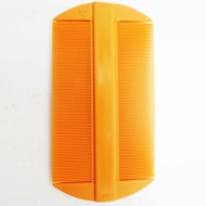 Hair Comb Orange Code 5.0