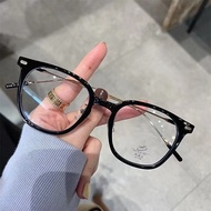 Anti Blue Eyeglasses Anti Radiation Glasses Frame Eyeglasses For Women/Men