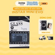 Screen Protector for Instax Mini EVO/ Instax Mini Liplay