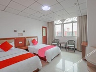 shi shi hao xiang hotel