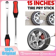 Pry Bar Pick Tire Repair Tools 37cm Car Motorcycle Bike Tire Pry Bar Pry Bar Pry Plate