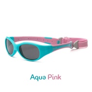 Real Shades: Explorer Kids 4+