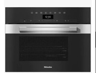 Miele DGC 7440 Pro Combi 蒸焗爐