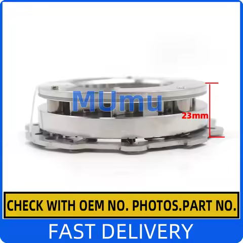 Turbo Nozzle Ring for Audi A3 724930-5010S 724930-5009S for 2.0 TDI Engine 03G253010JX 724930-5010S 