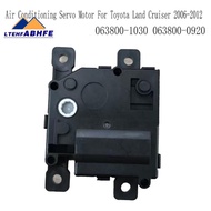 Air Conditioner Radiator Servo Motor 063800-1030 063800-0920 87106-50390 for   06-12 A/C Servo Motor