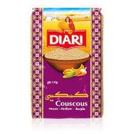 Diari Couscous Medium 1kg