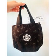 |Genuine Genuine| STARBUCKS DRIVE THRU CUP BAG