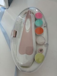 嬰兒電動磨甲器