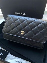 全新🖤Chanel Classic WOC