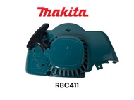 MAKITA / มากีต้า RBC411 / RBC410 ฝาสตาร์ท เครื่องตัดหญ้า​ M เขียว