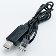 Customization USB TO RJ45 CABLE USBRS232F1.8M RS232Serial Communication Line