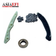 High quality engine 4B12 4b10 4b11 KC-16 timing chain kit for mitsubishi lancer rvr asx delica engin