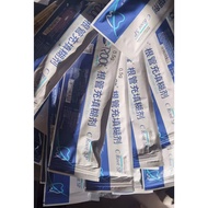 C-ROOT SP 2g injectable root canal bioceramic sealer