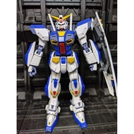 MG 1/100 Gundam F90 *built*