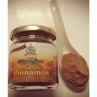 Ceylon Cinnamon Mass Darr (Serbuk Kayu Manis)
