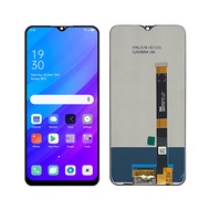 KAIKING 100% Original LCD Screen For OPPO A5s A7 A12 LCD Screen And Touch Screen Digitizer Assembly For OPPO A5s LCD Screen With Frame