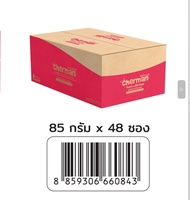 [ยกลัง] Cherman pouch อาหารแมวเปียกเชอร์แมน ยกลัง 48 ซอง( ขนาด 85gx48)