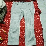 CAMO BRAND PANT SIZE 36 38X38 INCH