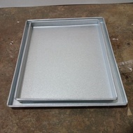 Oven hock cake pan, dry cake pan 24x28 - 28x28 - 30x26 - 30x30 - 40x30 - 40x60 sponge cake mold, dry