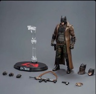 Fondjoy 泛樂 1/9 沙漠 蝙蝠俠 DC Batman V Superman Nightmare 惡夢 圓野文化
